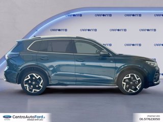 VOLKSWAGEN Tiguan 2.0 tdi r-line 150cv dsg 4