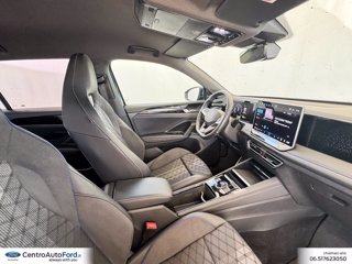 VOLKSWAGEN Tiguan 2.0 tdi r-line 150cv dsg 5