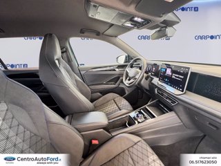 VOLKSWAGEN Tiguan 2.0 tdi r-line 150cv dsg 5
