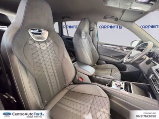 VOLKSWAGEN Tiguan 2.0 tdi r-line 150cv dsg 6