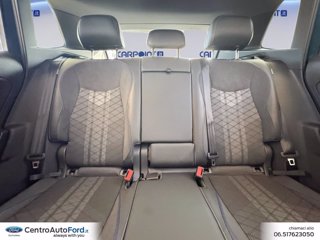 VOLKSWAGEN Tiguan 2.0 tdi r-line 150cv dsg 8