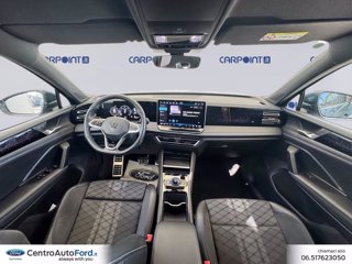 VOLKSWAGEN Tiguan 2.0 tdi r-line 150cv dsg 9