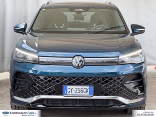 VOLKSWAGEN Tiguan 2.0 tdi r-line 150cv dsg 1