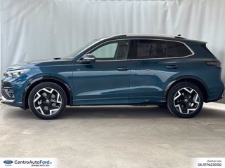 VOLKSWAGEN Tiguan 2.0 tdi r-line 150cv dsg 2