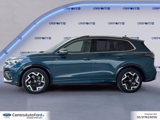 VOLKSWAGEN Tiguan 2.0 tdi r-line 150cv dsg 2