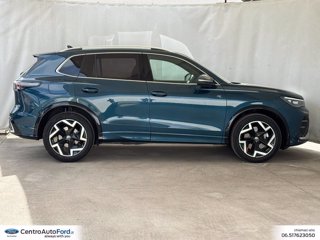 VOLKSWAGEN Tiguan 2.0 tdi r-line 150cv dsg 4