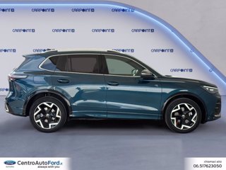 VOLKSWAGEN Tiguan 2.0 tdi r-line 150cv dsg 4