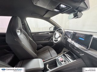 VOLKSWAGEN Tiguan 2.0 tdi r-line 150cv dsg 5
