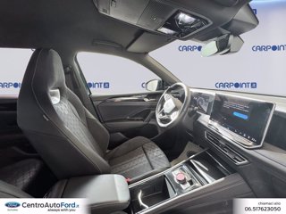 VOLKSWAGEN Tiguan 2.0 tdi r-line 150cv dsg 5