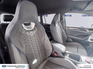 VOLKSWAGEN Tiguan 2.0 tdi r-line 150cv dsg 6