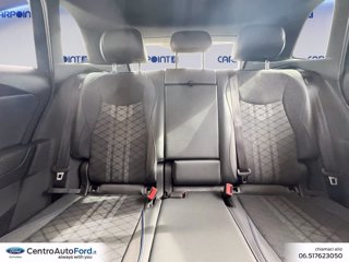 VOLKSWAGEN Tiguan 2.0 tdi r-line 150cv dsg 8
