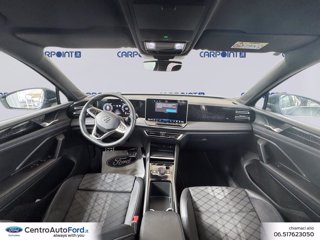 VOLKSWAGEN Tiguan 2.0 tdi r-line 150cv dsg 9