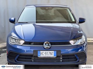 VOLKSWAGEN Polo 1.0 tsi edition plus 95cv dsg 1