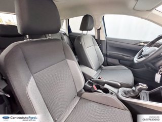 VOLKSWAGEN Polo 1.0 tsi edition plus 95cv dsg 6