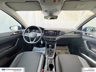 VOLKSWAGEN Polo 1.0 tsi edition plus 95cv dsg 9