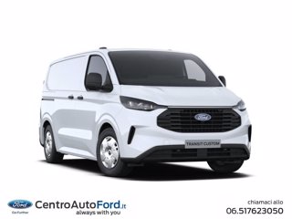 FORD Transit custom v710 320 2.5 duratec phev 233cv trend l1h1