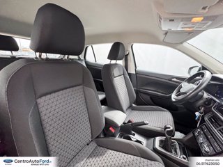VOLKSWAGEN T-cross 1.0 tsi style 95cv 6