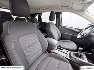 FORD Kuga 1.5 ecoblue titanium business 2wd 120cv 6