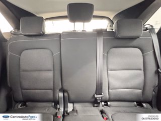 FORD Kuga 1.5 ecoblue titanium business 2wd 120cv 8