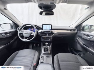 FORD Kuga 1.5 ecoblue titanium business 2wd 120cv 9