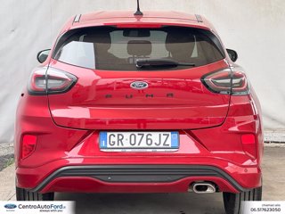 FORD Puma 1.0 ecoboost h st-line s&s 125cv 3