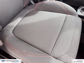 FORD Puma 1.0 ecoboost h st-line s&s 125cv 7