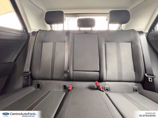 VOLKSWAGEN T-roc 1.5 tsi life dsg 8