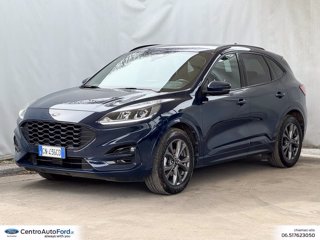 FORD Kuga 2.5 full hybrid st-line 2wd 190cv cvt 0