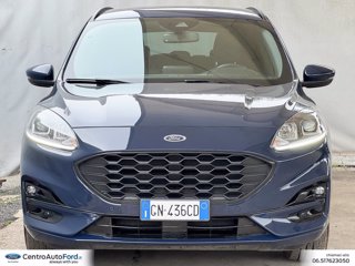 FORD Kuga 2.5 full hybrid st-line 2wd 190cv cvt 1