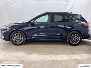 FORD Kuga 2.5 full hybrid st-line 2wd 190cv cvt 2