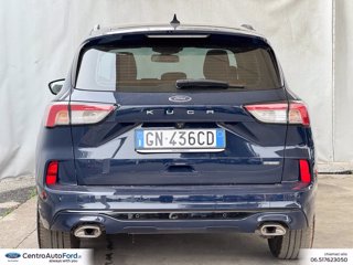 FORD Kuga 2.5 full hybrid st-line 2wd 190cv cvt 3