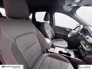 FORD Kuga 2.5 full hybrid st-line 2wd 190cv cvt 6