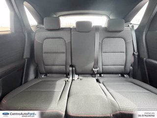 FORD Kuga 2.5 full hybrid st-line 2wd 190cv cvt 8