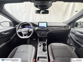 FORD Kuga 2.5 full hybrid st-line 2wd 190cv cvt 9