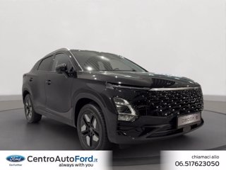 OMODA Omoda 5 shs-h 1.5 tgdi hev pure auto 0