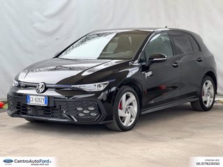 VOLKSWAGEN Golf 1.5 tsi ehybrid gte 272cv dsg