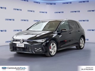 VOLKSWAGEN Golf 1.5 tsi ehybrid gte 272cv dsg