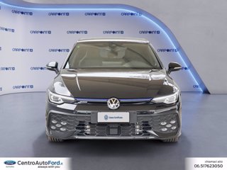 VOLKSWAGEN Golf 1.5 tsi ehybrid gte 272cv dsg 1