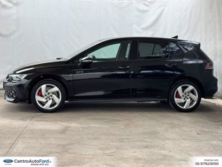 VOLKSWAGEN Golf 1.5 tsi ehybrid gte 272cv dsg 2