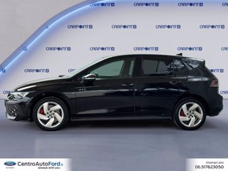 VOLKSWAGEN Golf 1.5 tsi ehybrid gte 272cv dsg 2