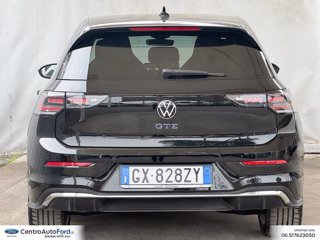 VOLKSWAGEN Golf 1.5 tsi ehybrid gte 272cv dsg 3