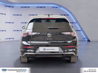 VOLKSWAGEN Golf 1.5 tsi ehybrid gte 272cv dsg 3