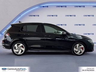 VOLKSWAGEN Golf 1.5 tsi ehybrid gte 272cv dsg 4