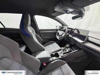 VOLKSWAGEN Golf 1.5 tsi ehybrid gte 272cv dsg 5