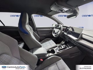 VOLKSWAGEN Golf 1.5 tsi ehybrid gte 272cv dsg 5