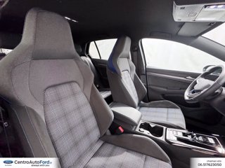 VOLKSWAGEN Golf 1.5 tsi ehybrid gte 272cv dsg 6