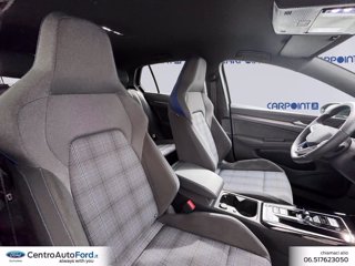 VOLKSWAGEN Golf 1.5 tsi ehybrid gte 272cv dsg 6