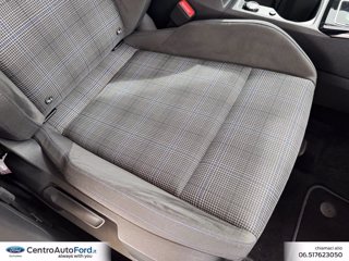 VOLKSWAGEN Golf 1.5 tsi ehybrid gte 272cv dsg 7