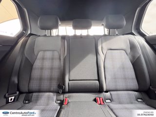 VOLKSWAGEN Golf 1.5 tsi ehybrid gte 272cv dsg 8