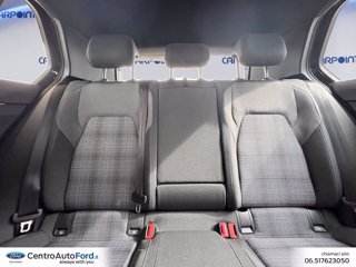 VOLKSWAGEN Golf 1.5 tsi ehybrid gte 272cv dsg 8